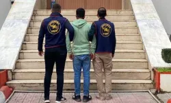 Manisa Jandarması Birinci Sıraya Yerleşti