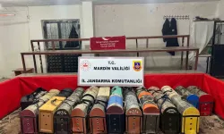 Mardin’de 54 Horozu Dövüştüren 83 Şahsa 578 Bin Lira Ceza