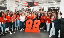 Mediamarkt, Türkiye’deki 98’inci Mağazasını Açtı