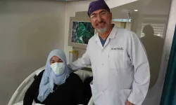 Mevt Riski Olan 150’den Fazla Glomus Tümörü Hastasını Sıhhatine Kavuşturdu