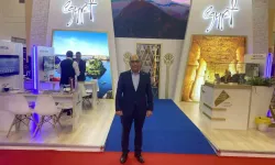 Mısır Turizm Otoritesi Ceo’su Elkady: “2024 Yılında Mısır’ı 250 Bin Türk’ün Ziyaret Etmesini Bekliyoruz”