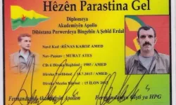 MİT, Terör Örgütü Pkk/Ypg’nin Kelamda Sorumlusunu Etkisiz Hale Getirdi