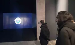 MİT’in 97’nci Yılına Özel Açılan “Temas İstanbul” Standı Ziyaretçilerini Ağırlamaya Devam Ediyor