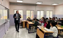 MSB İşçisi Sarsıntının 160’ıncı Saatinde Kurtarılan Aysima’yı Ziyaret Etti
