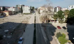 Osmaniye’nin Kalbi Olan İstasyon Caddesi Eski Günlerini Arıyor