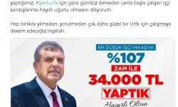 Otobüs Sürücüsü Artırımı Duyunca Göbek Attı