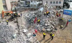 (Özel) Bursa’da Nefes Kesen Zelzele Tatbikatı...