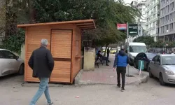 Özel Kalem Müdür Vekilini Vuran Şahsın Büfelerde Ekmek Satışı Yaptığı Öğrenildi