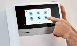 Panasonic’ten Yeni Jenerasyon Yangın Algılama Sistemleri