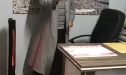 Pendik’te Dükkan Sahibinden Kiracısına Tehdit: "Eşinin Dul Kalmasını İstemiyorsan Çık"