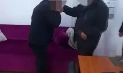 Pkk’da Çözülmeler Devam Ediyor: Jandarmanın İkna Ettiği Örgüt Mensubu Teslim Oldu