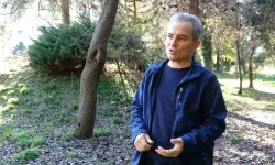 Prof. Dr. Sağdan Obura: "Türkiye’de Kurt Popülasyonu Süratle Artıyor"
