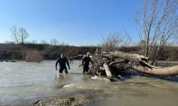 Sakarya Nehri’nde Cesedi Bulunmuştu: Eşi ve Oğlu Gözaltına Alındı