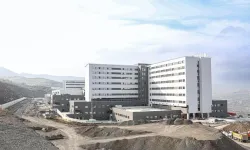 Samsun’daki Sıhhat Yatırımları: Kent Hastanesi Yüzde 91’e Ulaştı