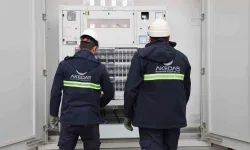 Sarsıntı Bölgesine 1 Milyar Liralık Yatırım
