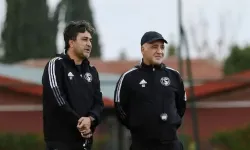 Sebahattin Tekin: "Azerbaycan’ın Futbol Ülkesi Olma Yolunda İlerlediğini Düşünüyorum"