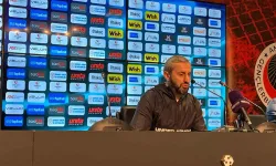 Serkan Özbalta: "Yürüyüşümüzü Devam Ettirmek İstiyoruz"