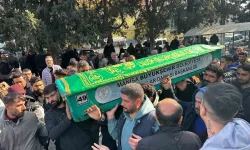 Silahlı Hengamede Ortada Kalan Çocuk Öldü