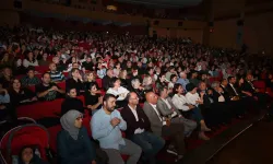 Sma Hastası Yusuf İçin "Ustalara Saygı" Konseri