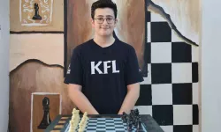 Tabip Tavsiyesi Ulusal Atlet Yaptı