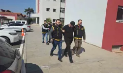 Tamirciden 2 Araç Çalan Hırsızlar Öbür Bir İş Yerinde Soyguna Devam Etti