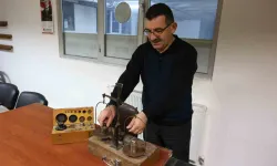 Tartı Aletlerinin Denetimini Yaptırmayan Esnaflara Ceza Yazılacak