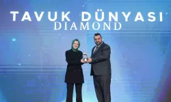 Tavuk Dünyası, ‘En Güzel Müşteri Memnuniyeti Sağlayan Marka’ Seçildi