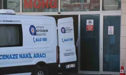 Taziye Dönüşü Motosiklet Kazasında Can Verdi, Son Anları Kamerada