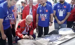 Teknofest 2024 İçin Müracaat Vakti