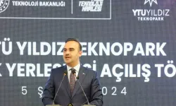 “Teknopark Firmalarına Sağladığımız Vergi Muafiyeti 184 Milyar Liraya Ulaştı”