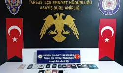 Telefon Tamircisi Hırsız Çıktı: 19 Cep Telefonu Ele Geçirildi