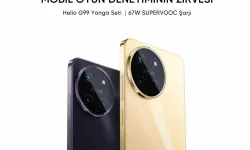 Telefonda Oyun Tutkunları İçin Realme 11’i Tanıttı