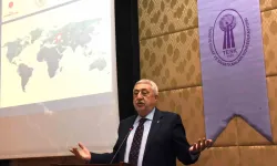 TESK Lideri Palandöken: “İşletmelerin Gereksinimlerine Uygun Olarak Ulaştırılabilmesi, Çalışmaya da Devam Edeceğiz”