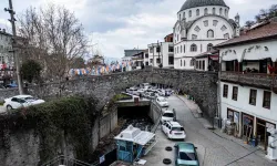 Tokat’ın “Mostar Köprüsü” Tarihin İzlerini Taşıyor