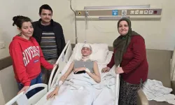 Tokat’ta Sinema Üzere Olay: Kendi Mevt Haberini Okudu, Yaşadığından Kuşku Etti