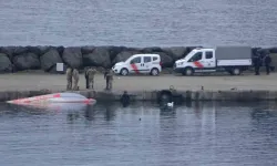 Trabzon Valiliği, Bomba Kuşkusu Bulunan Tekne ile İlgili Açıklama Yaptı