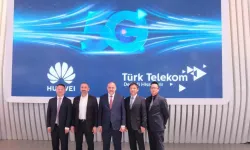 Türk Telekom ve Huawei’den Yerli Ekosistemi Kapsayan Yenilikçi Uygulamalar