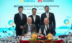 Turkcell ve Huawei’den Gelecek Jenerasyon Teknolojiler İçin İş Birliği