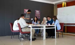 Türkiye’de Birinci Sefer Yapılacak Sosyalfest’e 3 Bin 783 Toplumsal Model Başvurusu