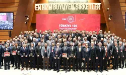 Türkiye’nin En Süratli Büyüyen 100 Şirketi Aşikâr Oldu