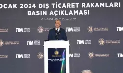 Türkiye’nin Ocak Ayı İhracatı 20 Milyar Dolar Oldu