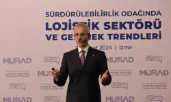 Ulaştırma ve Altyapı Bakanı Uraloğlu: “130 Ülkede 143 Noktaya Direkt Uçuş Yapan Ülkeyiz”