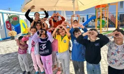 Uludağ Güç Zelzelenin Yıl Dönümünde Hatay’da Umut Işığı Olmaya Devam Ediyor