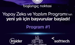 Üniversite Öğrencilerine Yapay Zeka Alanında Staj Fırsatı