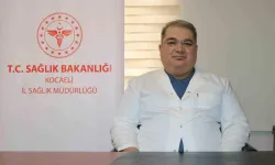 Uzman Tabip Uyardı: "Her Yıl 600 Bin Kişi Sigara Dumanından Ölüyor"