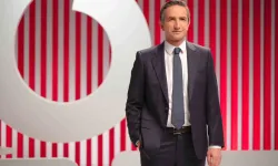 Vodafone Türkiye 3. Çeyrek Sonuçlarını Açıkladı