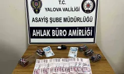 Yalova’da Kumar Oynayan 13 Şahsa 83 Bin 525 Lira Ceza