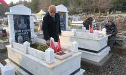 Zelzelede Oğlu, Gelini ve Torunu Kaybetti, Sözler Boğazına Düğümlendi