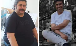 18 Ayda 80 Kilo Verdi, Kronik Hastalıklarından Kurtuldu