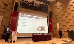 600’ü Aşkın Sivil Toplum Kuruluşunu Buluşturan Program